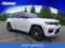 2022 Jeep Grand Cherokee Summit Reserve 4x4
