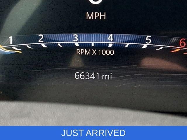 2022 Jeep Grand Cherokee Summit Reserve 4x4