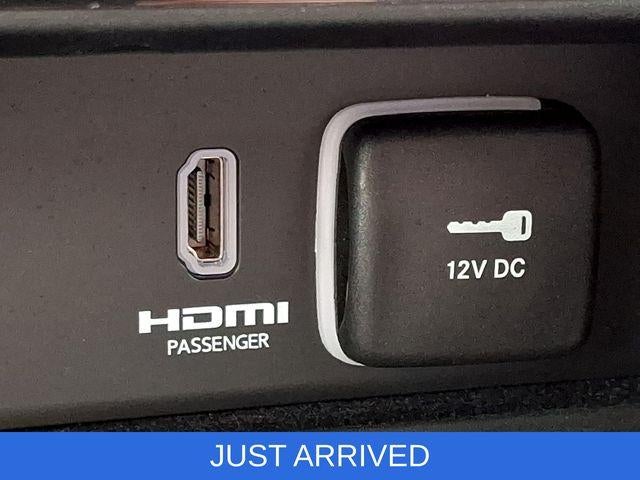 2022 Jeep Grand Cherokee Summit Reserve 4x4