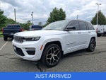 2022 Jeep Grand Cherokee Summit Reserve 4x4
