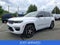 2022 Jeep Grand Cherokee Summit Reserve 4x4