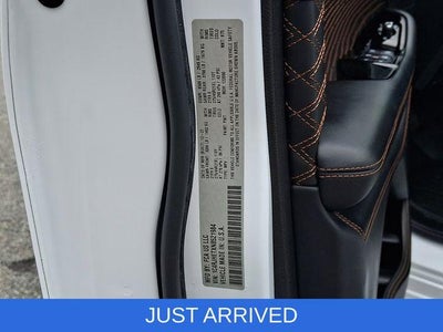 2022 Jeep Grand Cherokee Summit Reserve 4x4