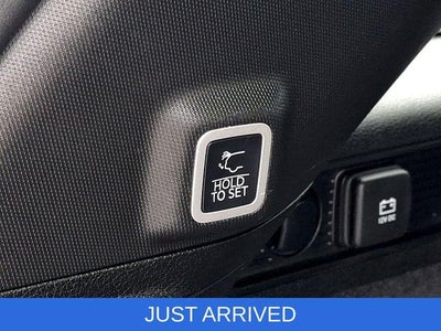 2022 Jeep Grand Cherokee Summit Reserve 4x4