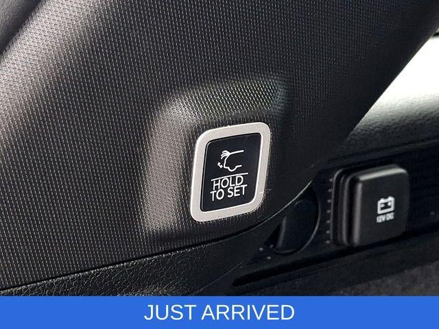 2022 Jeep Grand Cherokee Summit Reserve 4x4