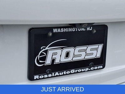 2022 Jeep Grand Cherokee Summit Reserve 4x4