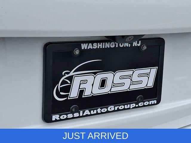 2022 Jeep Grand Cherokee Summit Reserve 4x4