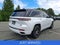 2022 Jeep Grand Cherokee Summit Reserve 4x4