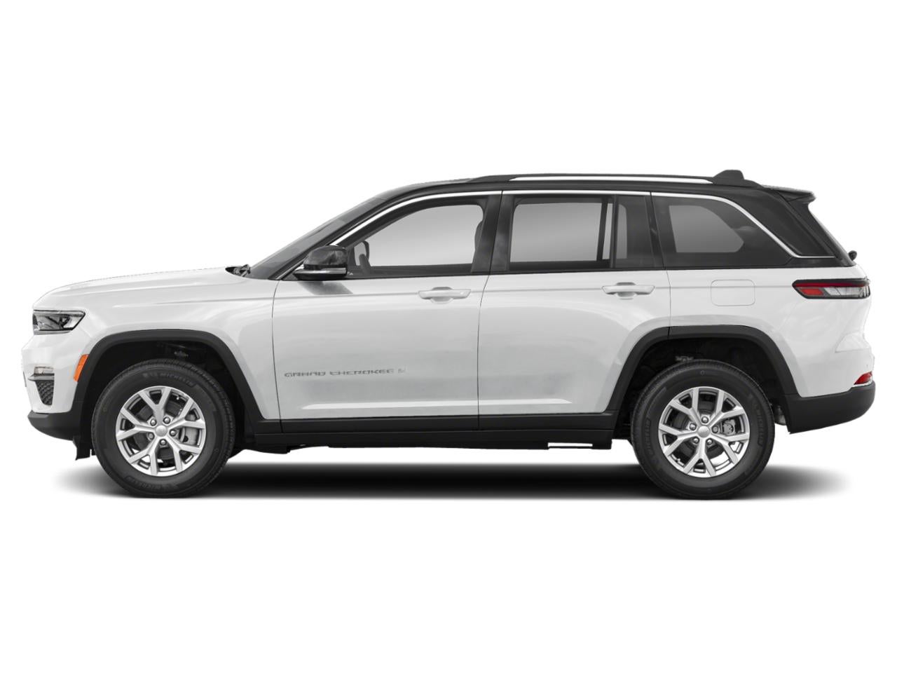 2022 Jeep Grand Cherokee Summit Reserve 4x4