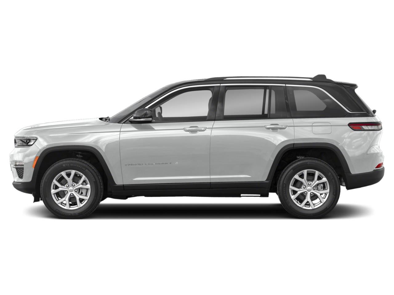 2022 Jeep Grand Cherokee Summit Reserve 4x4