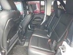 2024 Jeep Wrangler Rubicon 4 Door 4x4