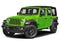 2025 Jeep Wrangler Rubicon X 4 Door 4x4