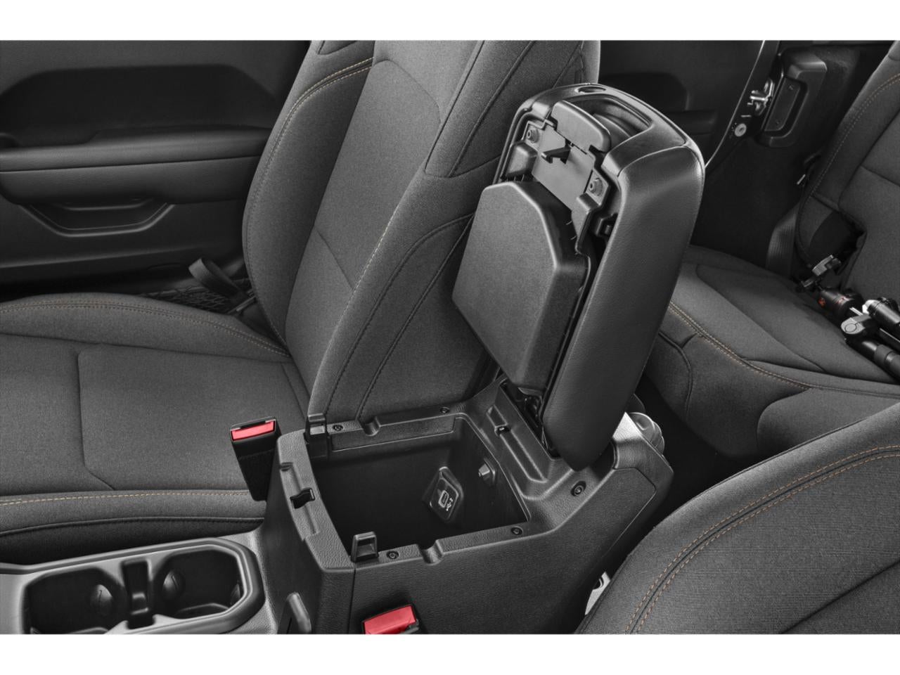 2025 Jeep Wrangler Rubicon X 4 Door 4x4