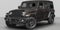 2025 Jeep Wrangler Rubicon X 4 Door 4x4