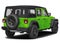 2025 Jeep Wrangler Rubicon X 4 Door 4x4