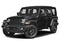 2025 Jeep Wrangler Rubicon X 4 Door 4x4