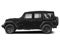 2025 Jeep Wrangler Rubicon X 4 Door 4x4