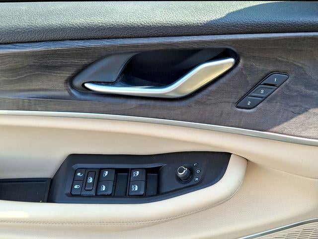 2023 Jeep Grand Cherokee 4xe 4x4