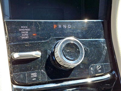 2023 Jeep Grand Cherokee 4xe 4x4