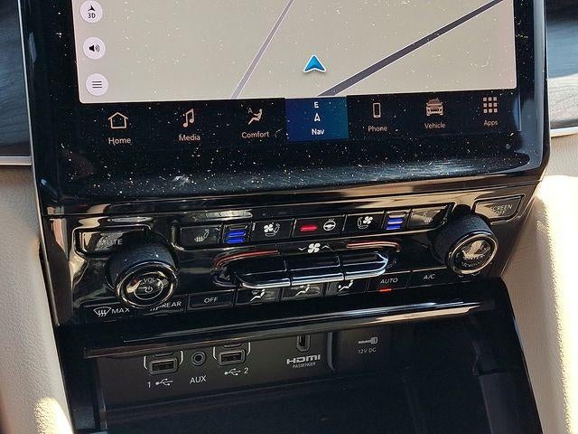 2023 Jeep Grand Cherokee 4xe 4x4