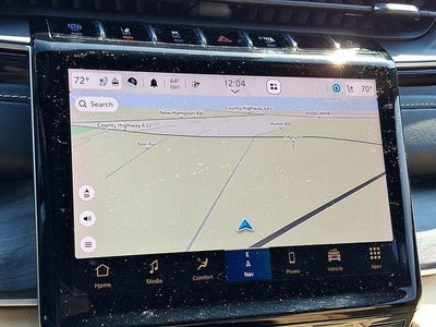 2023 Jeep Grand Cherokee 4xe 4x4