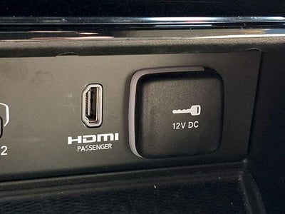 2023 Jeep Grand Cherokee 4xe 4x4