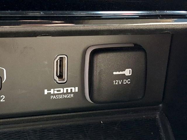 2023 Jeep Grand Cherokee 4xe 4x4