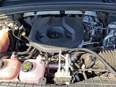 2023 Jeep Grand Cherokee 4xe 4x4