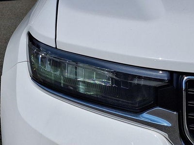 2023 Jeep Grand Cherokee 4xe 4x4