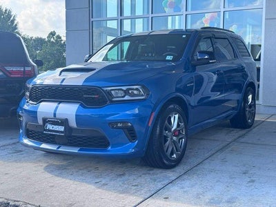 2023 Dodge Durango R/T Premium AWD
