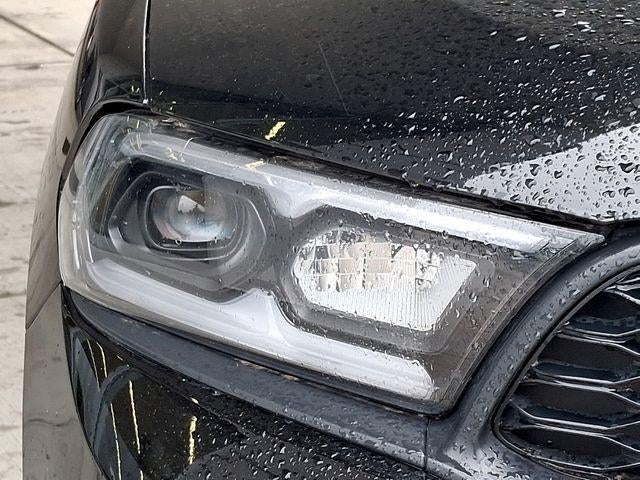 2024 Dodge Durango SRT Hellcat Plus AWD