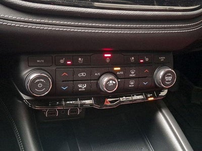 2024 Dodge Durango SRT Hellcat Plus AWD