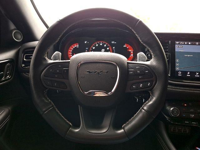 2024 Dodge Durango SRT Hellcat Plus AWD
