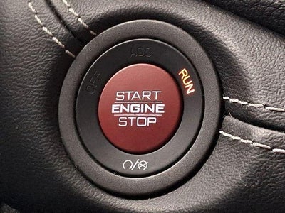 2024 Dodge Durango SRT Hellcat Plus AWD
