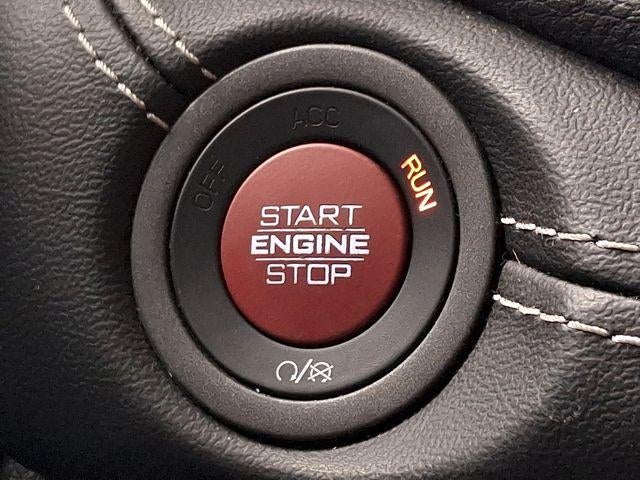2024 Dodge Durango SRT Hellcat Plus AWD