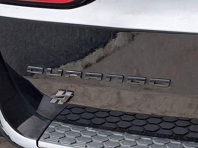 2024 Dodge Durango SRT Hellcat Plus AWD