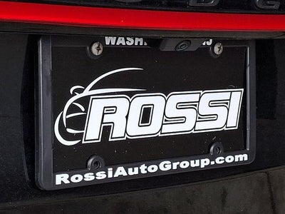 2024 Dodge Durango SRT Hellcat Plus AWD