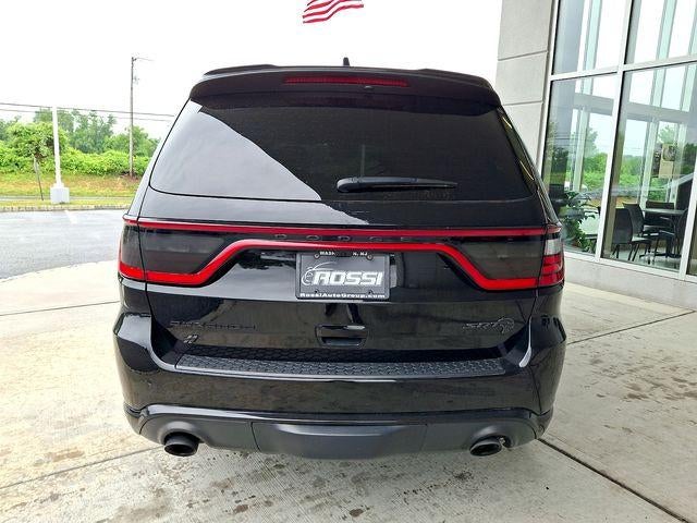 2024 Dodge Durango SRT Hellcat Plus AWD