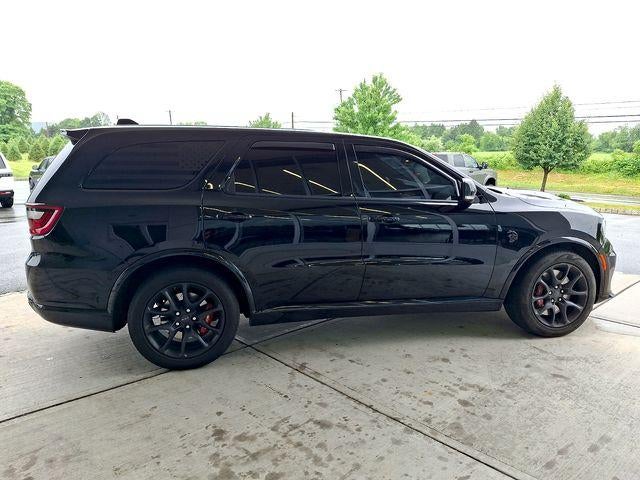 2024 Dodge Durango SRT Hellcat Plus AWD