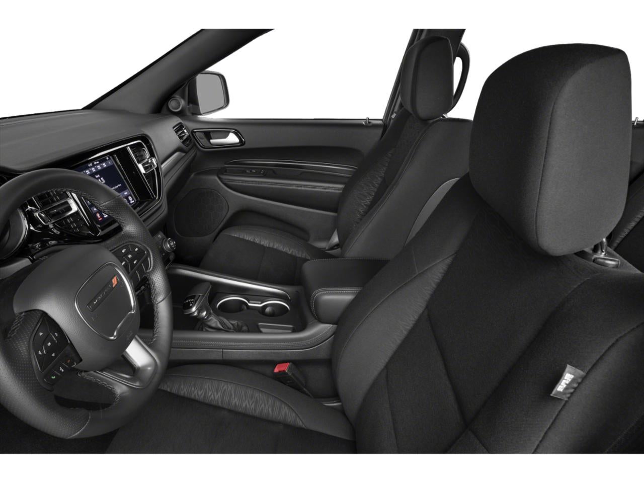 2024 Dodge Durango SRT Hellcat Plus AWD