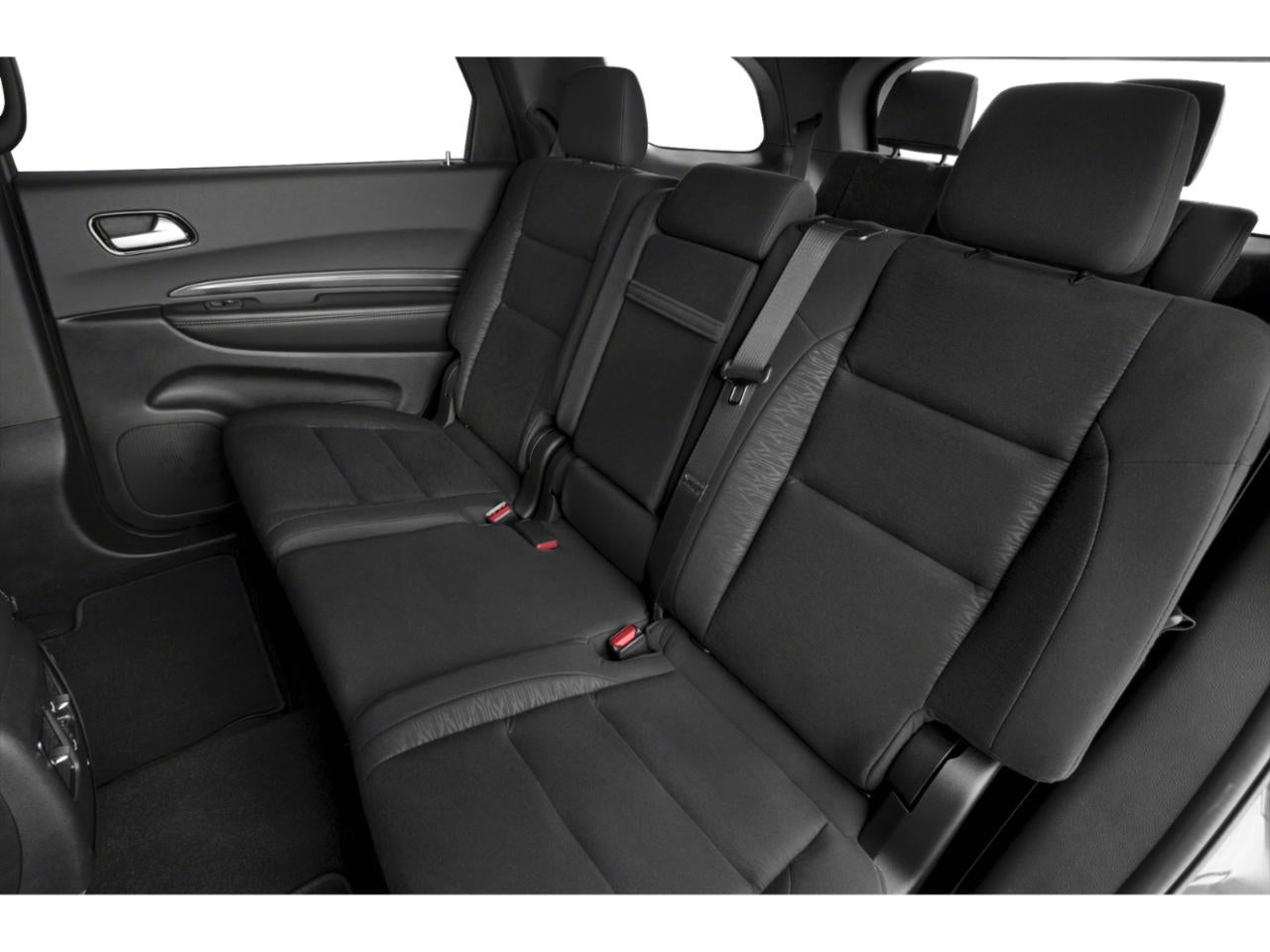 2024 Dodge Durango SRT Hellcat Plus AWD