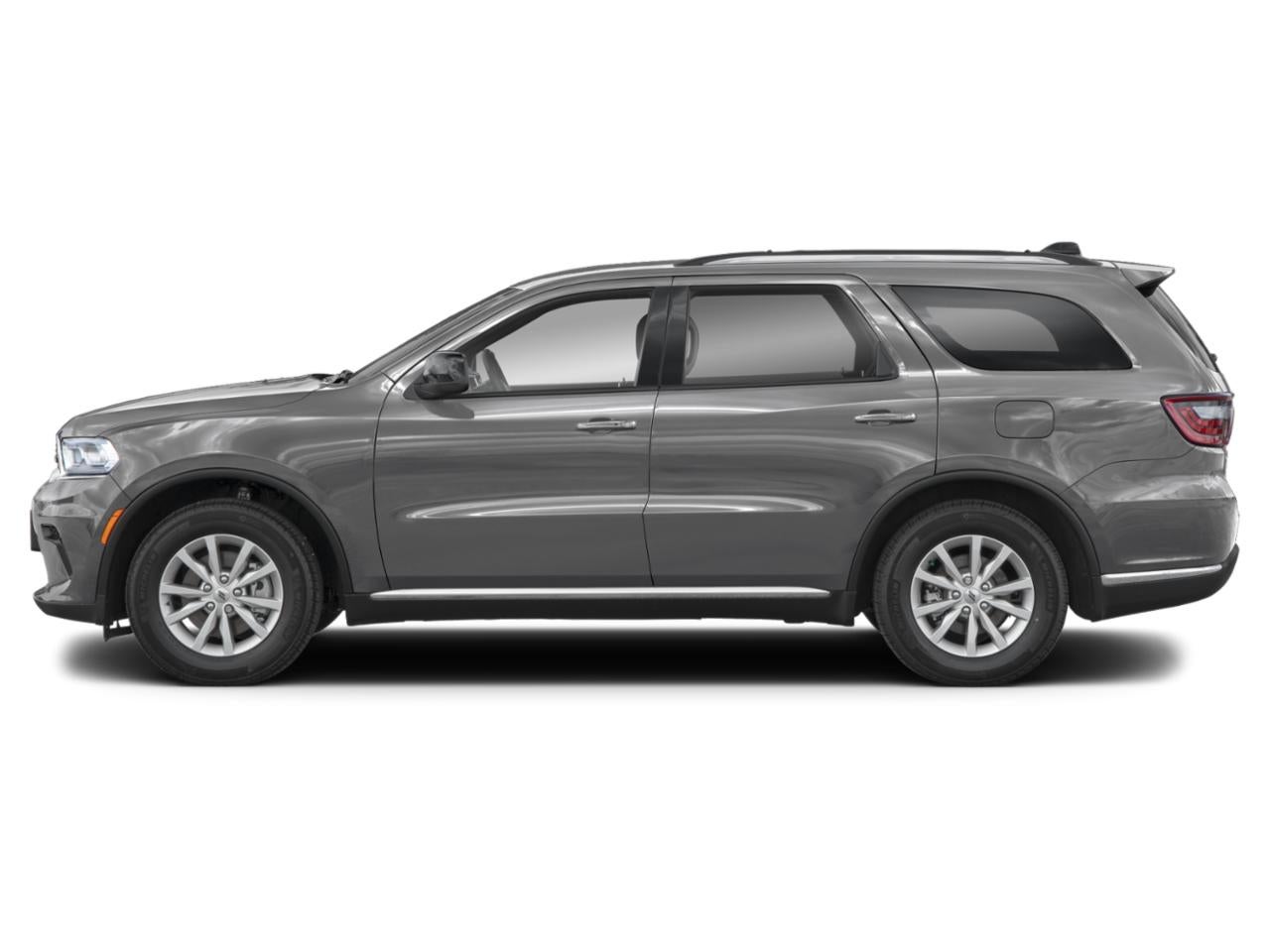 2024 Dodge Durango SRT Hellcat Plus AWD