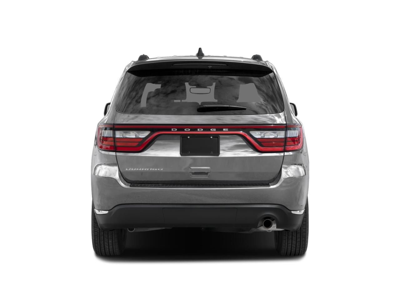 2024 Dodge Durango SRT Hellcat Plus AWD