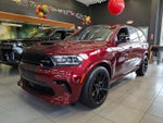 2026 Dodge Durango SRT Hellcat AWD