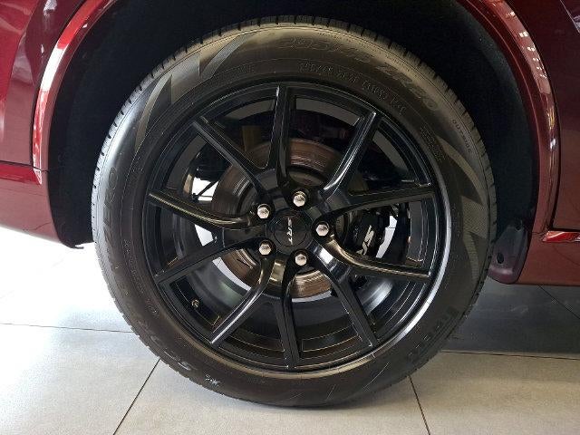 2026 Dodge Durango SRT Hellcat AWD