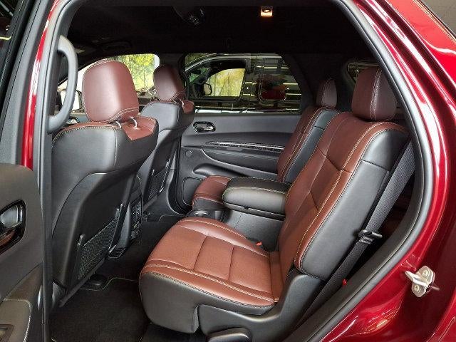 2026 Dodge Durango SRT Hellcat AWD