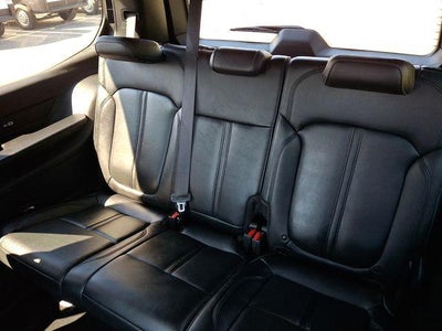 2022 Jeep Wagoneer Series III 4x4