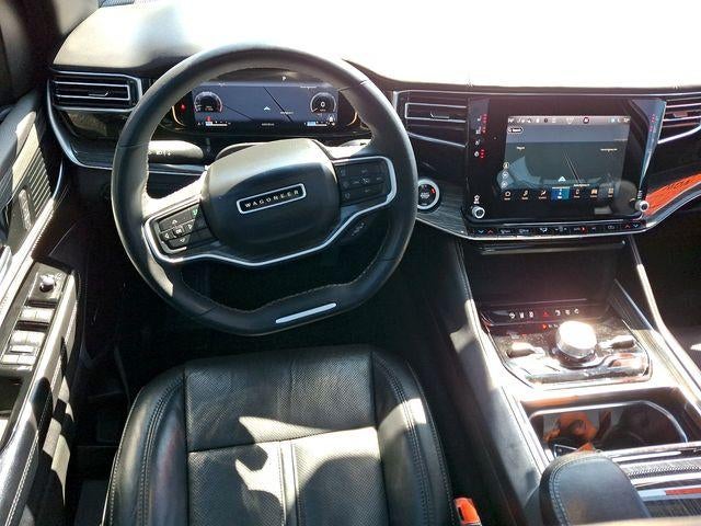 2022 Jeep Wagoneer Series III 4x4