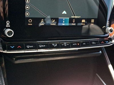 2022 Jeep Wagoneer Series III 4x4