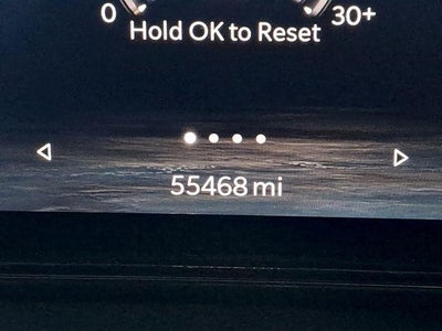 2022 Jeep Grand Wagoneer Series III 4x4