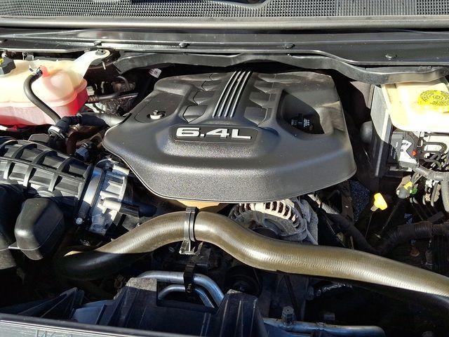 2022 Jeep Grand Wagoneer Series III 4x4